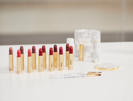 Dior Rouge Premier lipstick