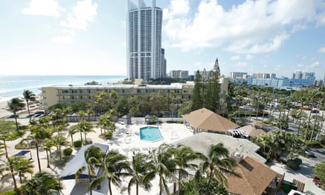 Miami hotels