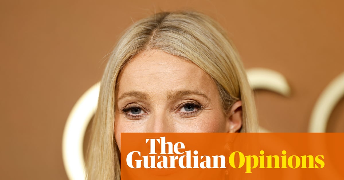 Digested week: Let us focus on the few, brief bright spots we can