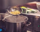 How to stop pasta sticking together | Kitchen aide