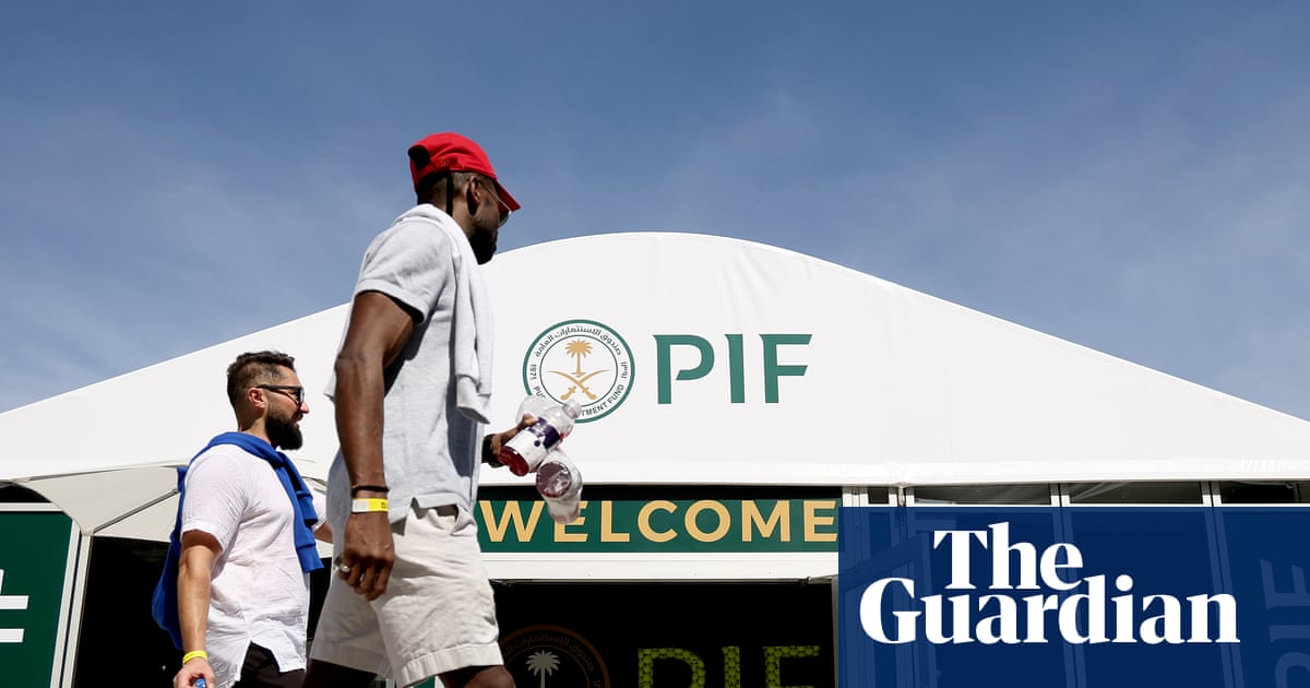 Saudi Arabia abandons plans to host 2035 Rugby World Cup amid funding cutback