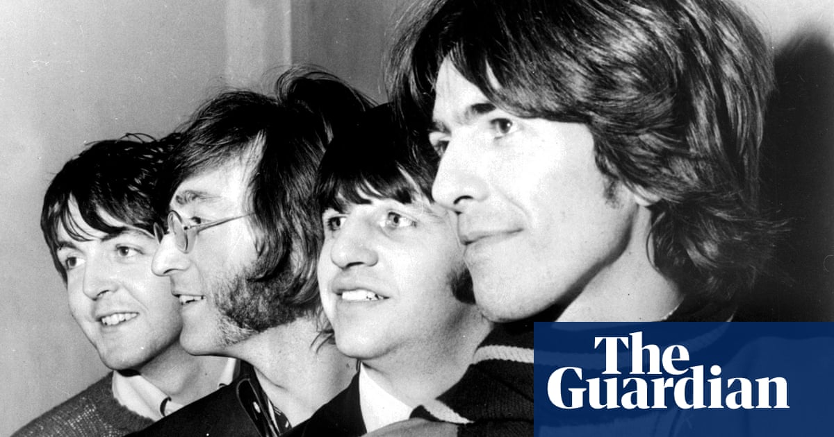 Nana Na Naaa How Hey Jude Became Our Favourite Beatles Song