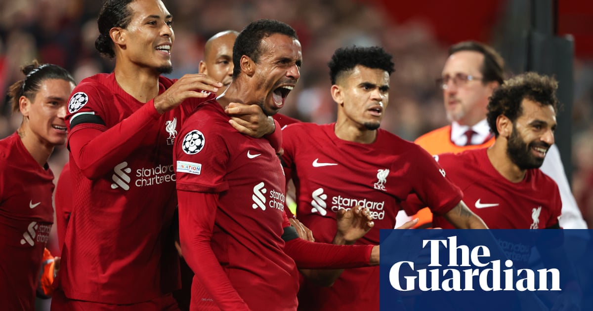 Joel Matip and Jonathan Davies Retire