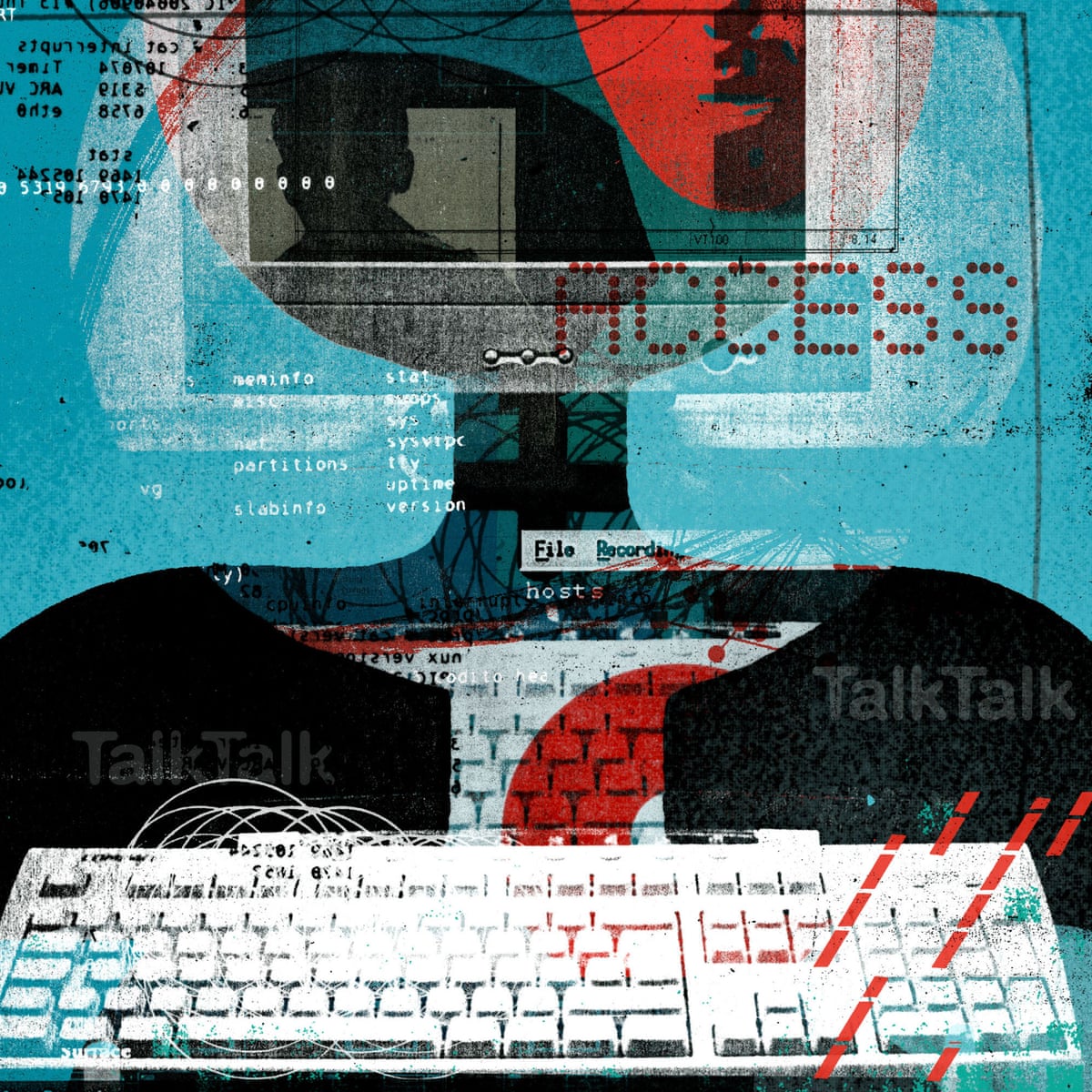 Hackers on screen: These experts keep 'Mr. Robot' realistic (Q&A
