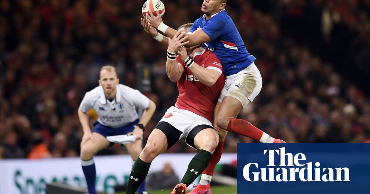 The Breakdown | Shane Williams: Unlike in my day, player welfare is a clear priority