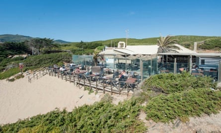10 of the best beach bars in Portugal, Portugal holidays