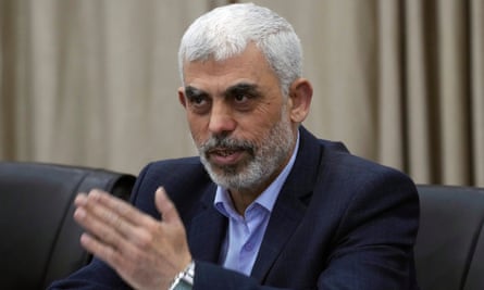 Yahya Sinwa
