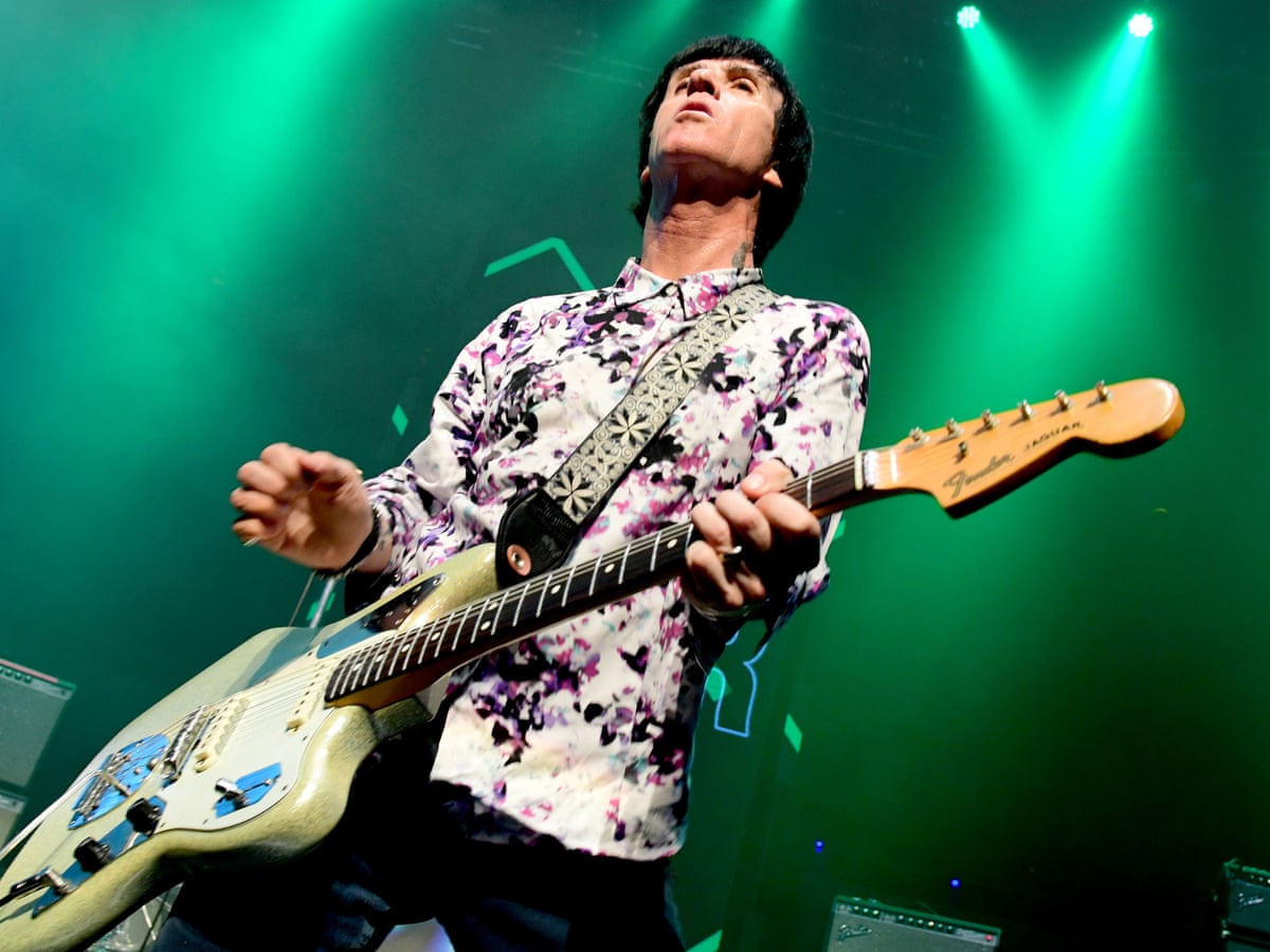 Send Us Your Questions For Johnny Marr Johnny Marr The Guardian Send Us Your Questions For Johnny Marr Johnny Marr The Guardian