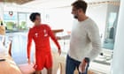 Takumi Minamino may make Liverpool debut in FA Cup against Everton