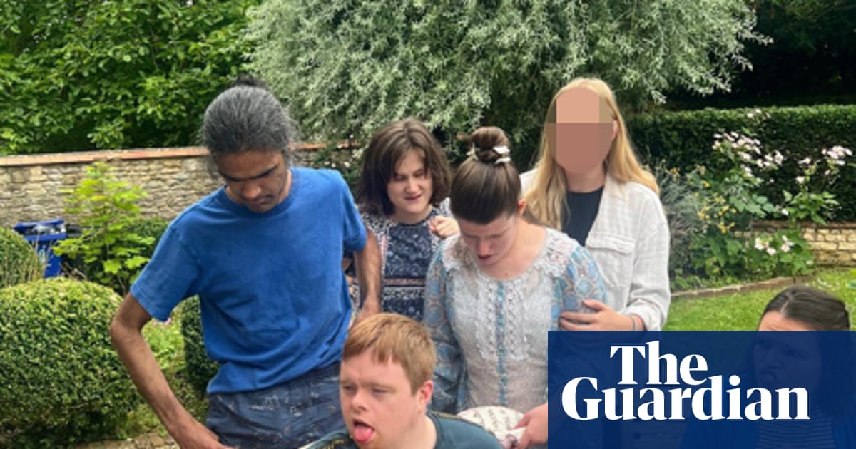 Families bid to take over their children’s care home that amassed huge tax debts