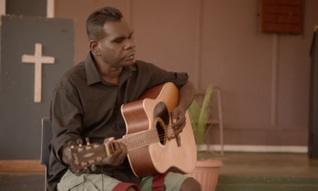Geoffrey Gurrumul Yunupingu final album was recovered over a four-year period and features collaborations with the Australian Chamber Orchestra and Sydney Symphony Orchestra. 