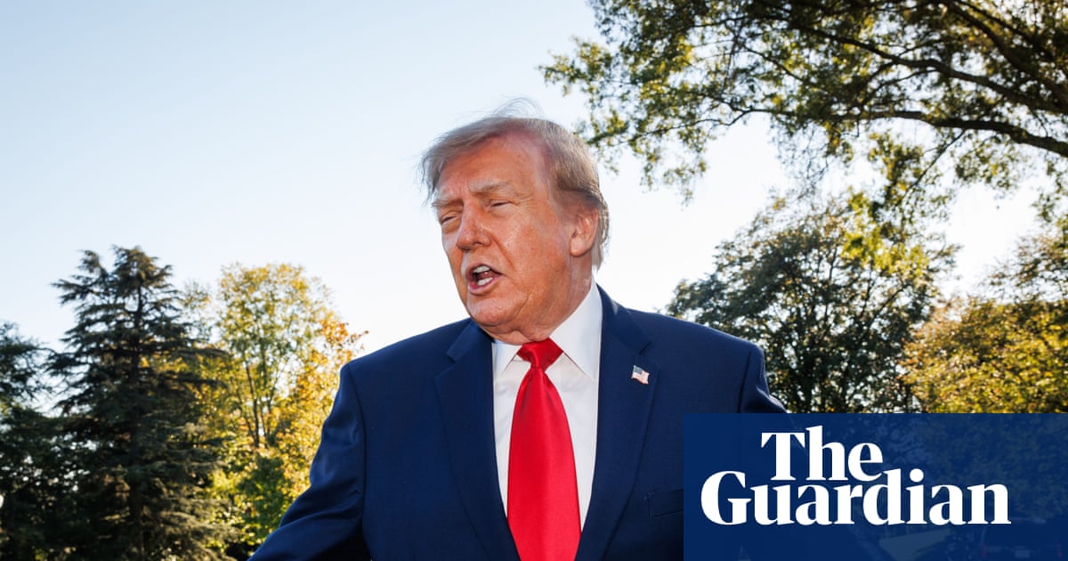 What will Trump do if he loses in November? Your questions answered