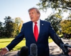 What will Trump do if he loses in November? Your questions answered – podcast