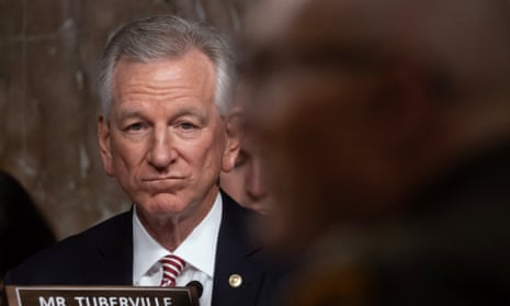 Republican senator finally ends crusade to defend white nationalists ...