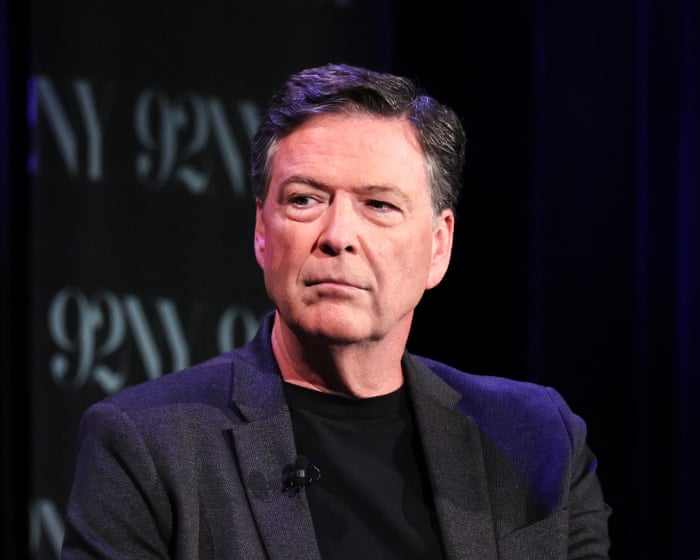 Full grand jury didn’t see final Comey indictment, prosecutors admit