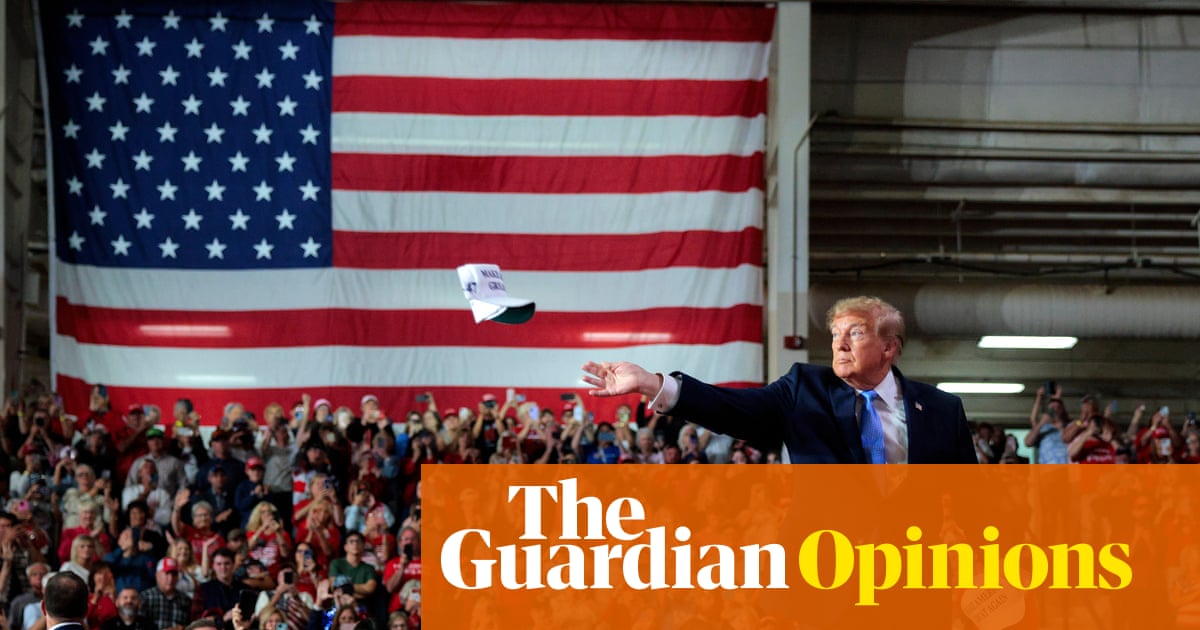 Trump is in a corner and likely to lash out at Iran again. Here’s how to avert that disaster