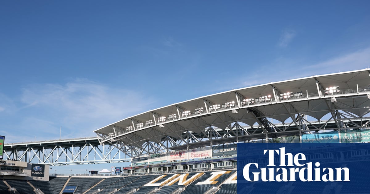 MLS reopens investigation into Philadelphia Union executive as team places him on leave
