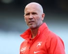 New Essendon coach Mark McVeigh tipped to approach James Hird for Bombers AFL role