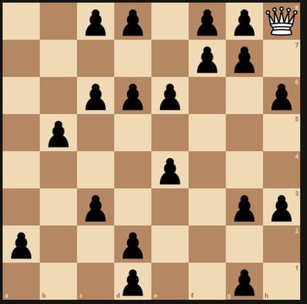 Can You Solve This Chess Puzzle Within Four Moves? - News