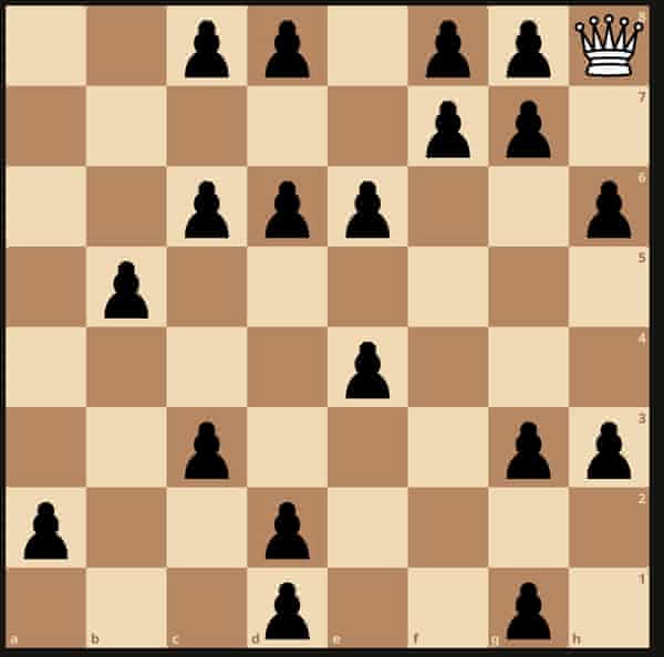 An Ancient Chess Puzzle That Engines CAN'T Solve! - Remote Chess