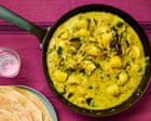 Meera Sodha’s vegan recipe for leek, potato and coconut curry | The new vegan