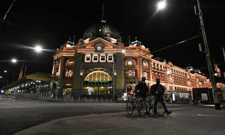Cfmeu Vic Tas Covid 19 Ongoing Updates