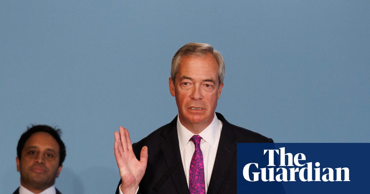 Without Yusuf, Farage will find it even harder to increase Reform's popularity