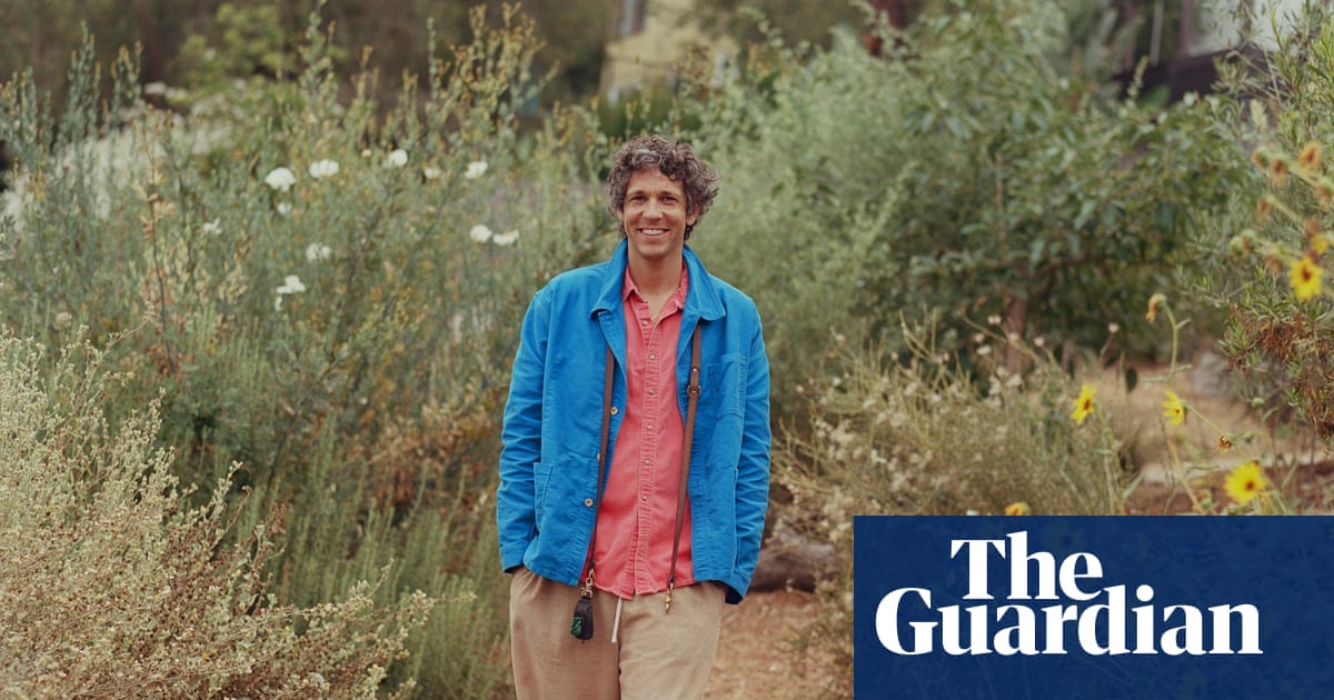 Justin Bieber is an insanely courageous artist': Tobias Jesso Jr on how he became the songwriter to the stars