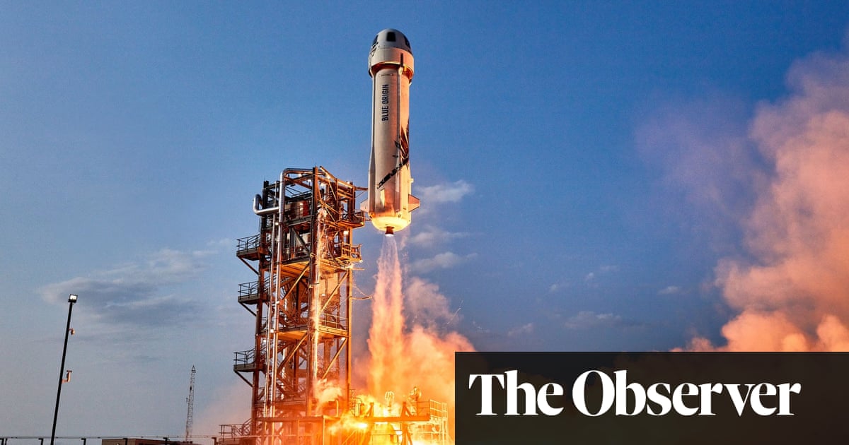 The year’s top 10 science stories, chosen by scientists