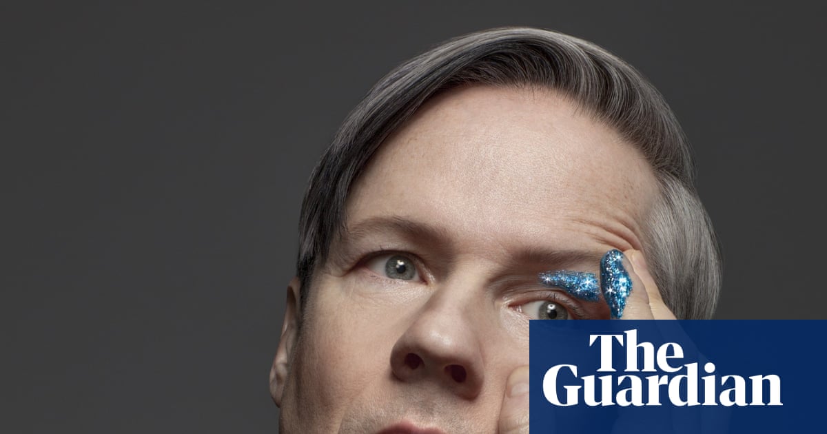 John Cameron Mitchell: ‘It’s punk to turn off your phone – you’re walking ...