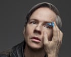 John Cameron Mitchell: ‘It’s punk to turn off your phone – you’re walking away from the herd’