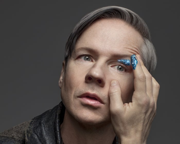 John Cameron Mitchell: ‘It’s punk to turn off your phone – you’re walking away from the herd’ — image supplied by The Guardian Culture's feed