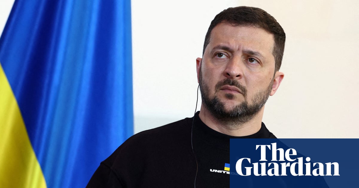 ‘We will succeed’: Zelenskiy says Ukraine ready to launch counteroffensive