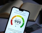 UK credit scores: should you worry about a big shake-up?
