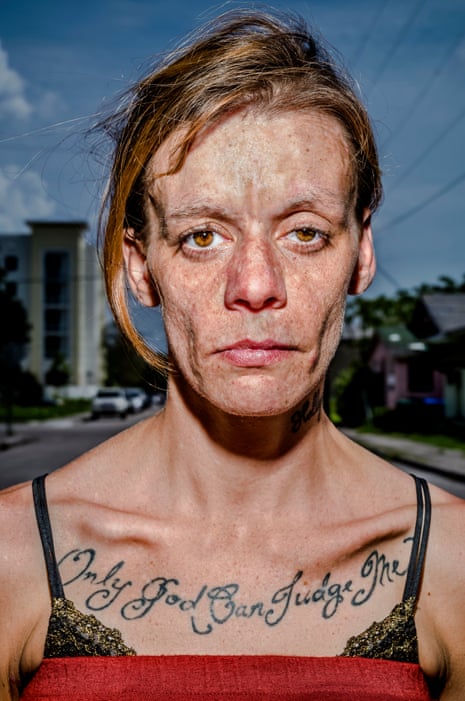 465px x 701px - Bruce Gilden: 'In these women's faces, I find my mother's story' |  Photography | The Guardian