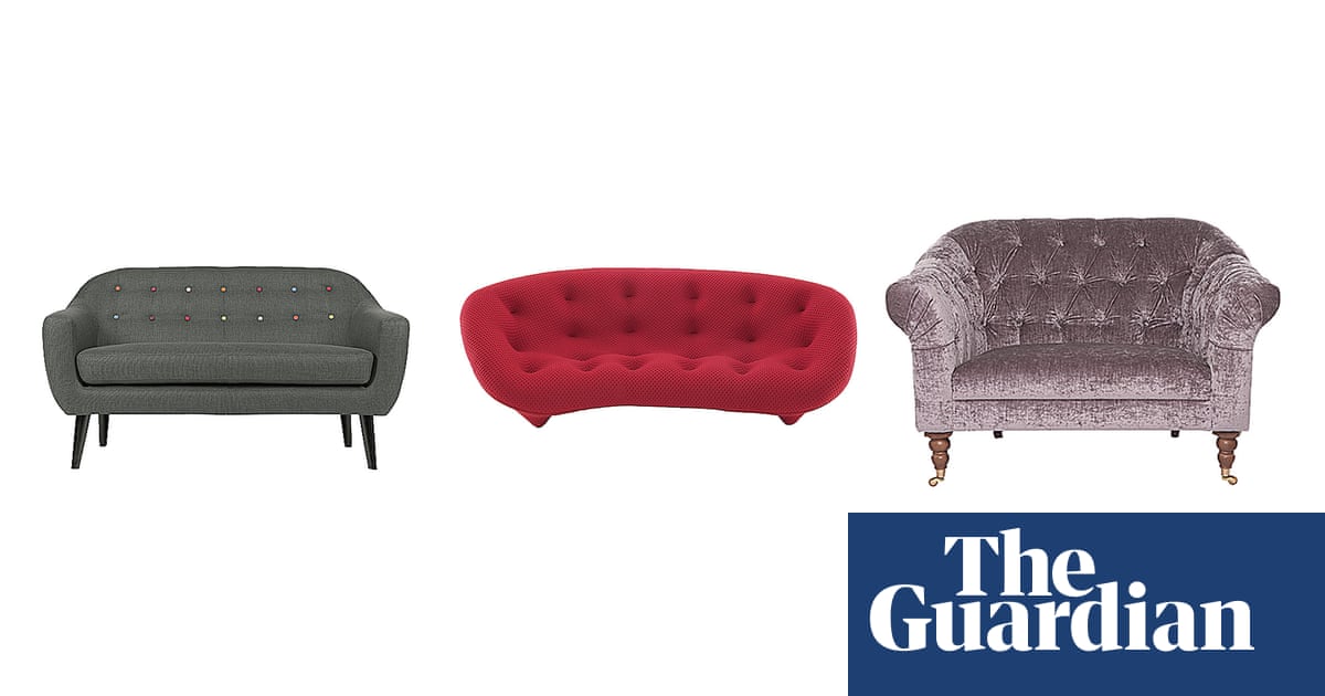 The Homes Edit 10 Of Best Sofas In Pictures Life And Style Guardian The Homes Edit 10 Of Best Sofas, Kind Of Sofa Or Couch Crossword
