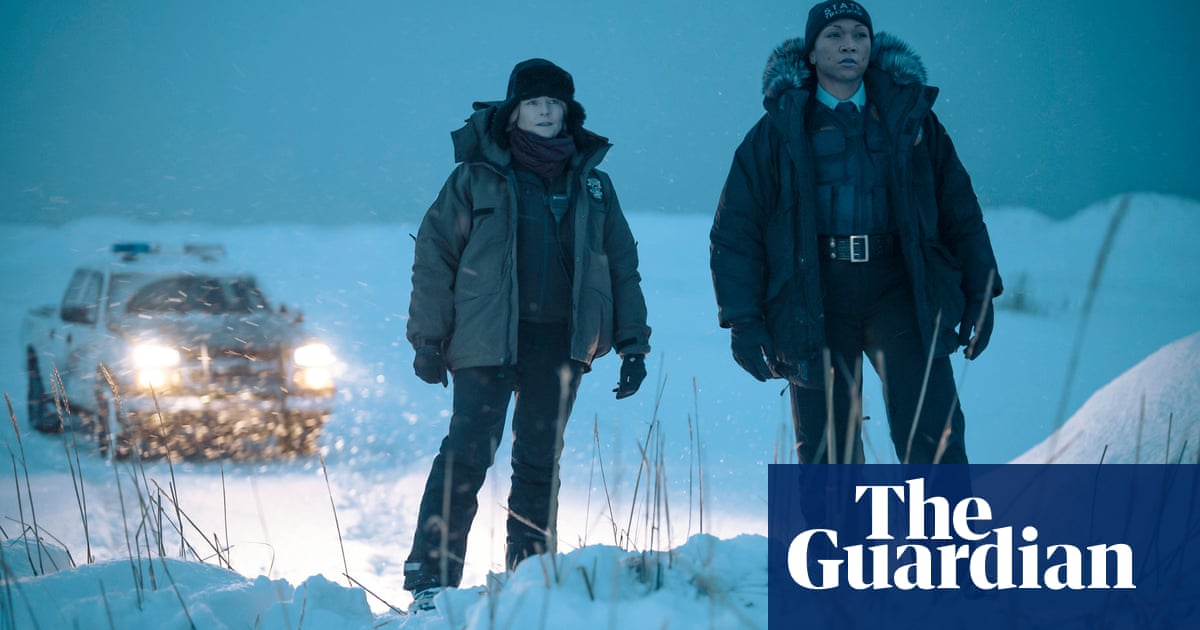 ‘Some of the sloppiest writing I’ve ever watched’: how True Detective’s ...