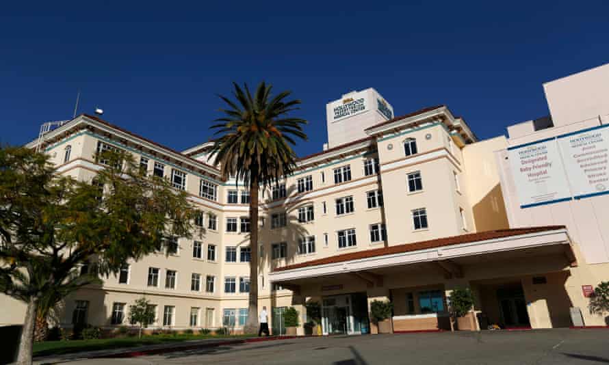 The Hollywood Presbyterian Medical Center in Los Angeles, California, was targeted in a cyber attack in 2016 and paid out $17,000