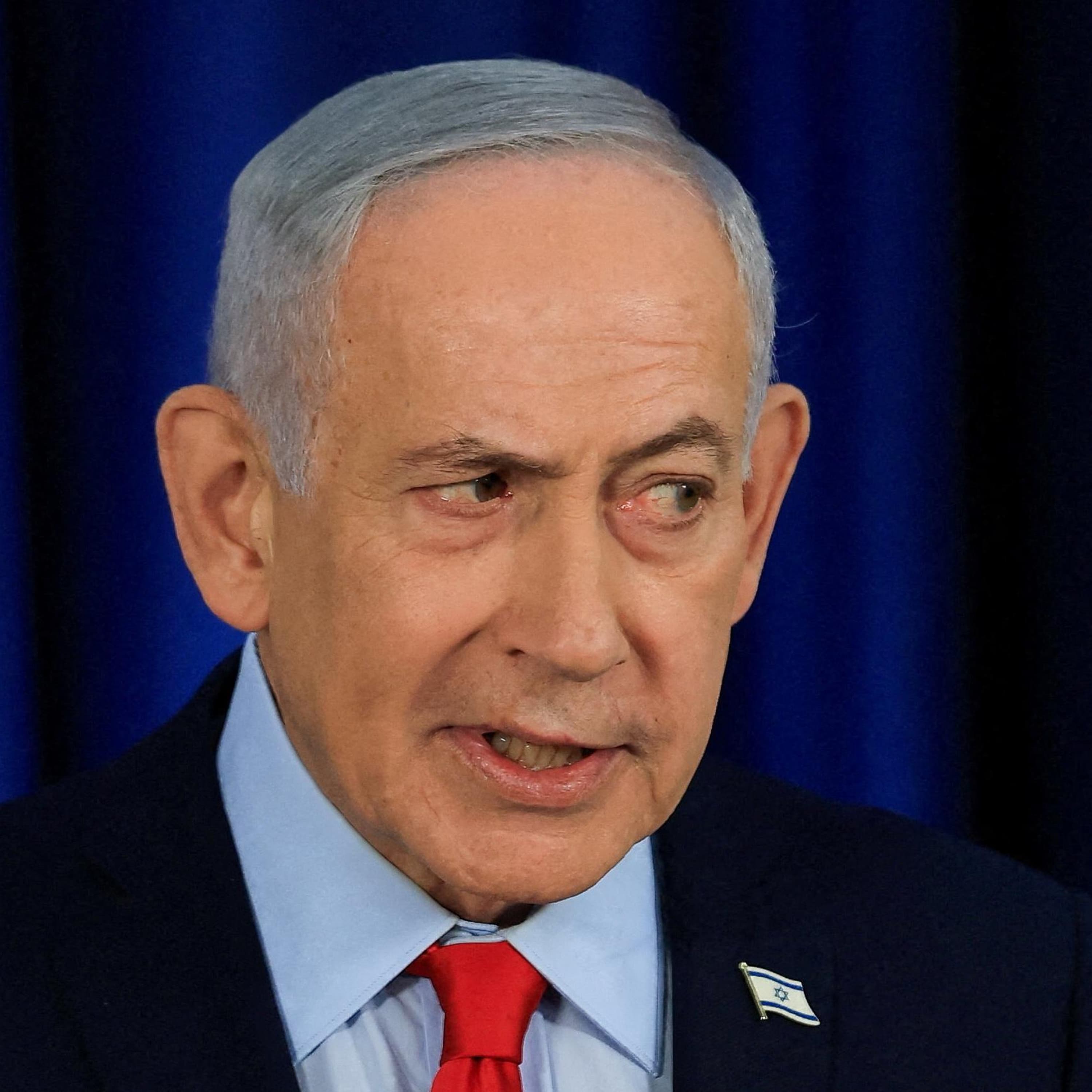 What is Netanyahu’s endgame in Iran war? – The Latest podcast