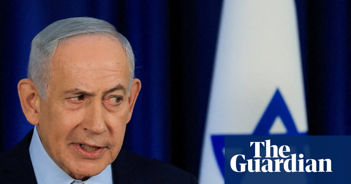 Netanyahu's Miscalculation: Ceasefire Exposes Failed Strategy, Endangers Region