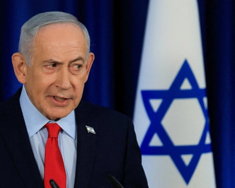 In a war with no winners, Netanyahu looks like the biggest loser