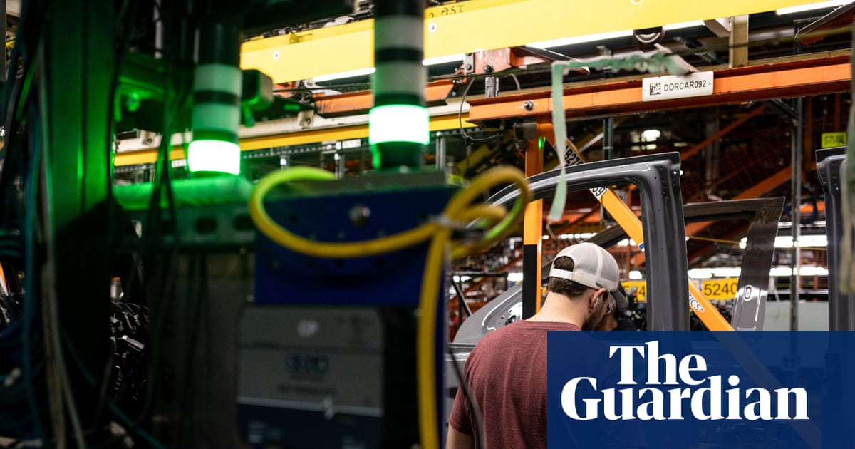 GM Secures $500 Million Tariff Refund After Supreme Court Ruling