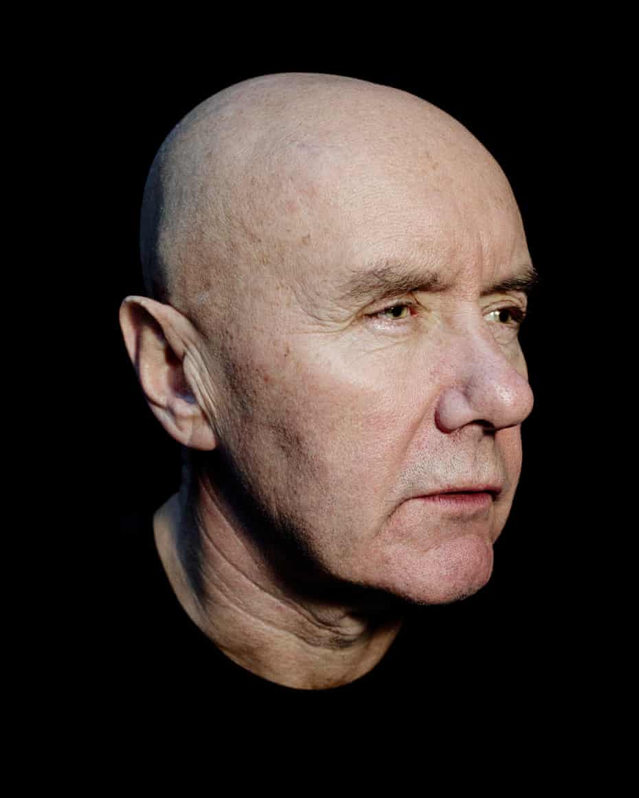 irvine welsh when you get older it s harder to be a bastard irvine welsh the guardian irvine welsh when you get older it s harder to be a bastard irvine welsh the guardian