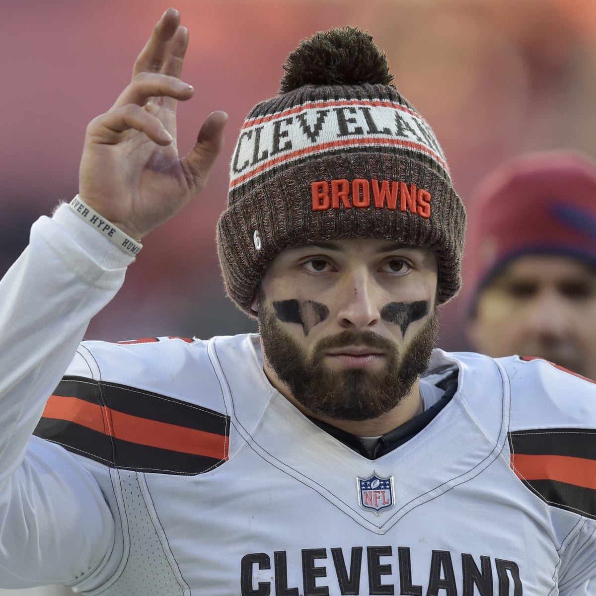 Somehow The Cleveland Browns Have The Brightest Future In The Nfl Cleveland Browns The Guardian
