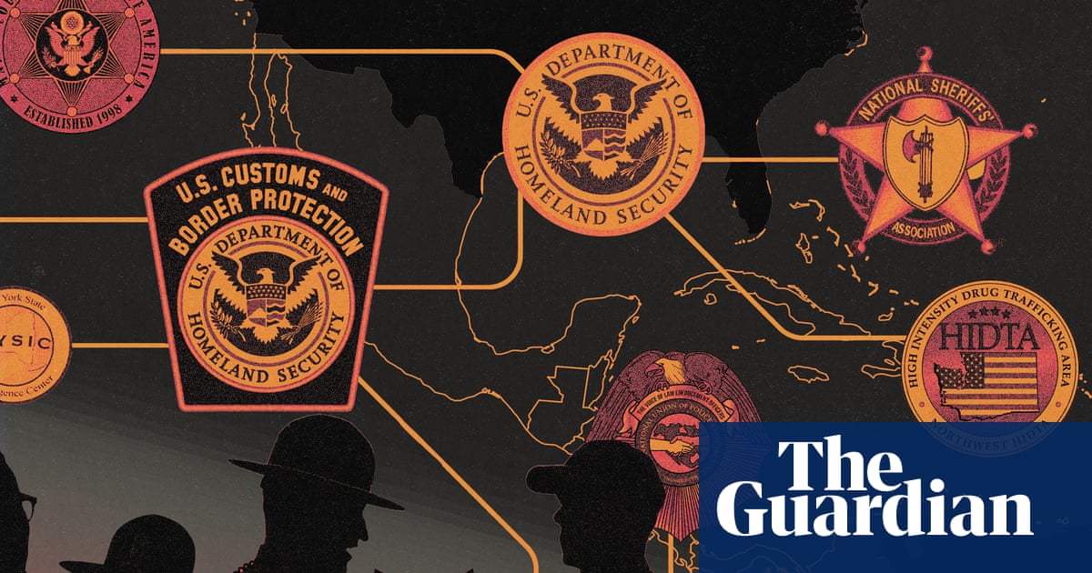 Police across US spread false rumors about Venezuelan gang threats