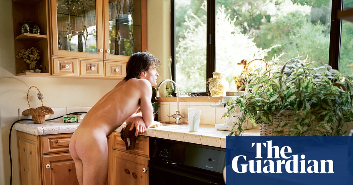 Parents, porn sets and Bob’s Big Boy combos: how Larry Sultan photographed American domestic life