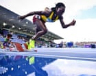 Aussie Teen Sensation Shines as Commonwealth Games Unfold in Glasgow