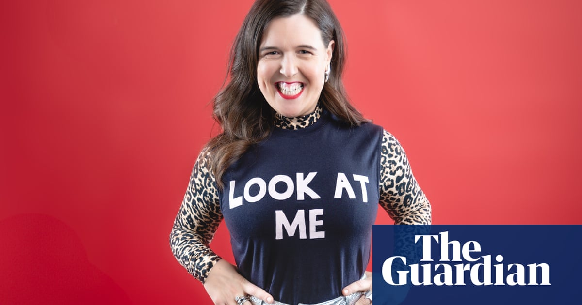 I face the haters full-on!' Rosie Jones on ramping up the laughs in her new drug-dealing sitcom