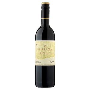 Spier A Million Trees Cabernet Sauvignon