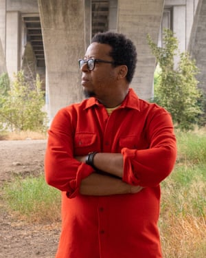 Jeff Parker.